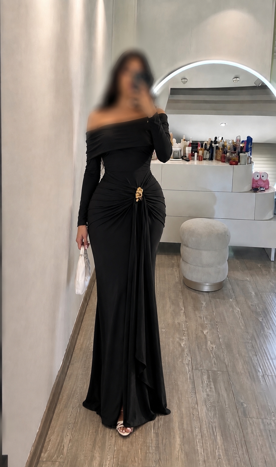 پیراهن مدل yara