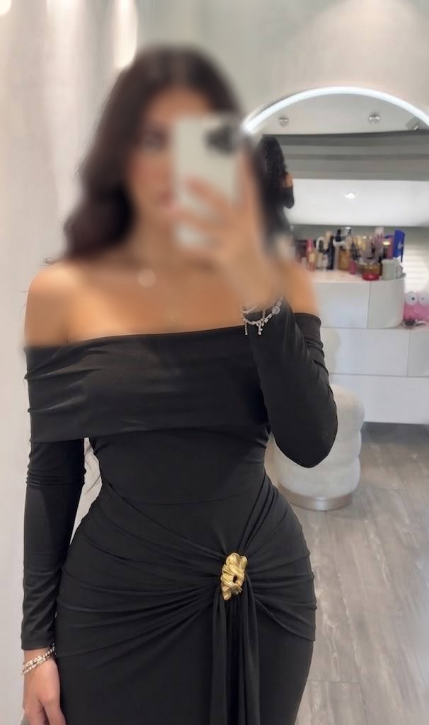 پیراهن مدل yara
