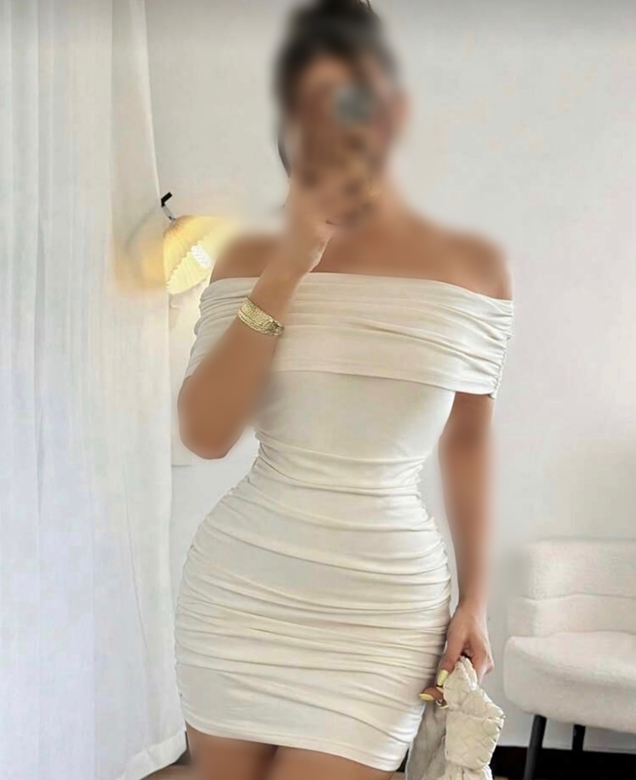 پیراهن maria