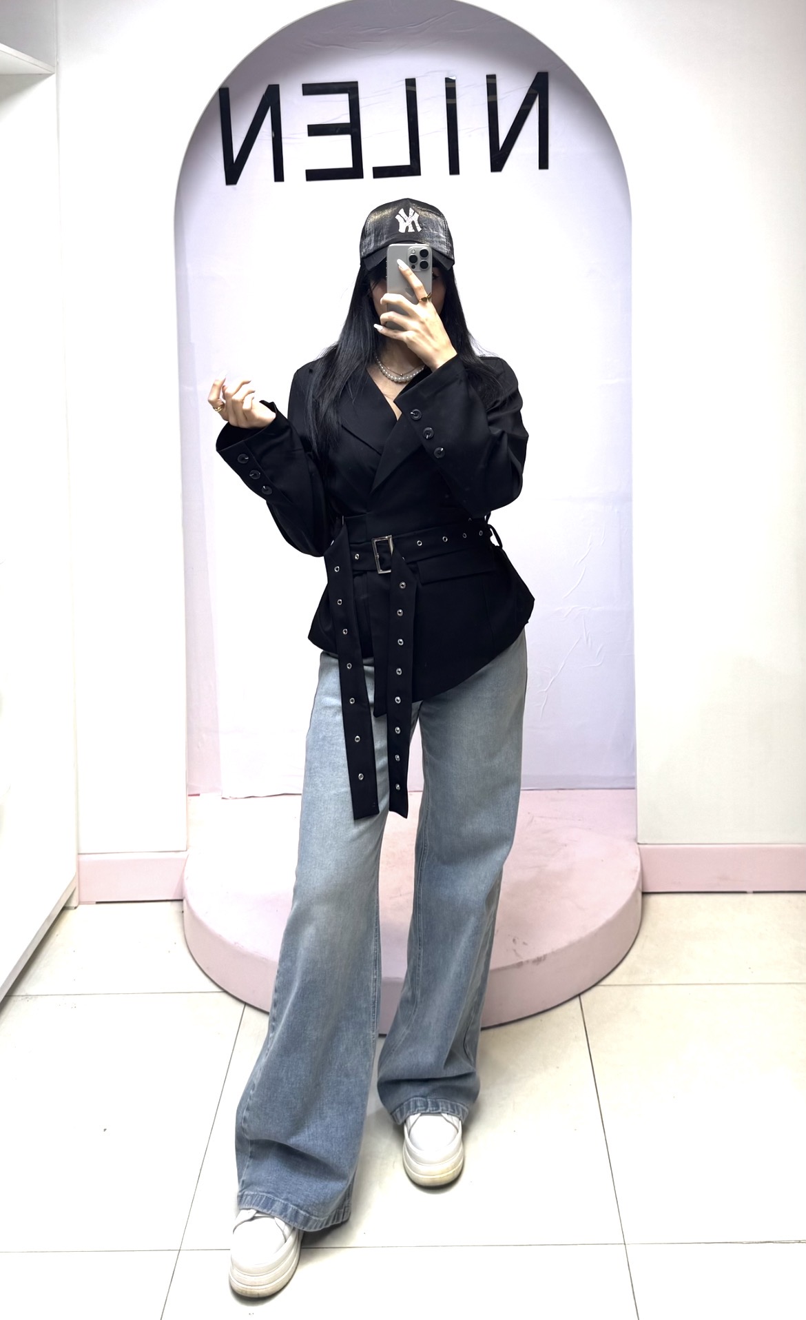 کت کمرپانچی