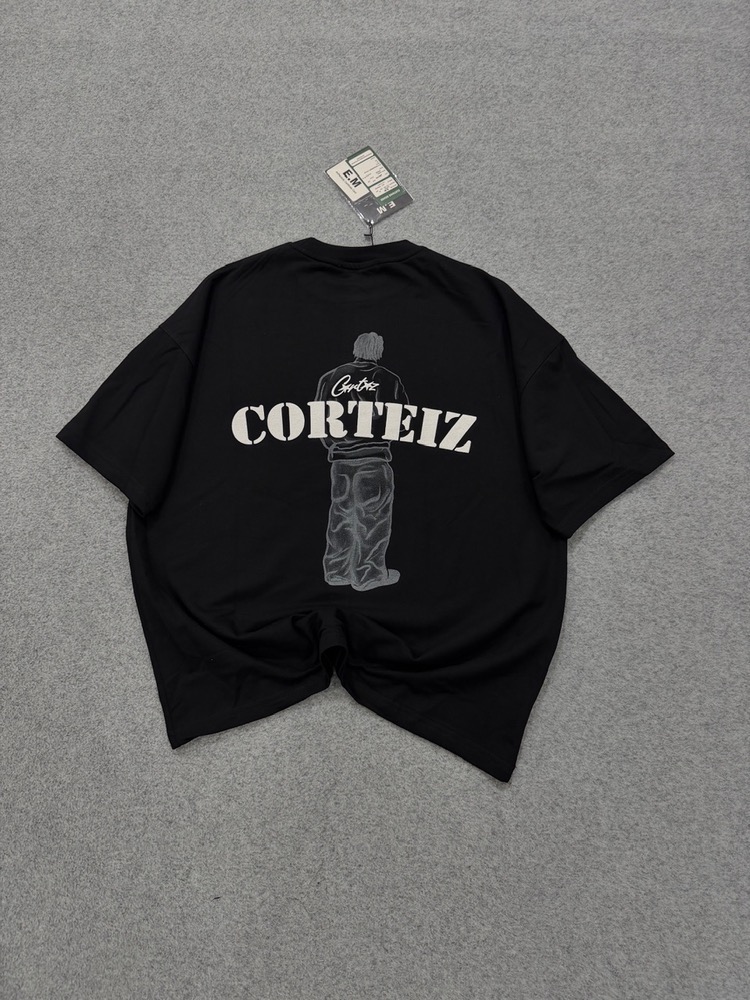 تیشرت corteiz