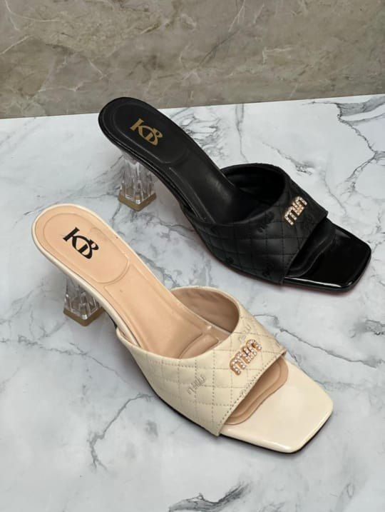 صندل miu miu